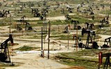 Dầu thô Mỹ bất ngờ được bơm vào 'sân sau' của Tổ chức OPEC+
