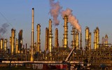 Dầu thô Mỹ bất ngờ được bơm vào 'sân sau' của Tổ chức OPEC+