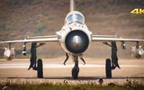 Ấn Độ chính thức xác định thời hạn loại biên tiêm kích MiG-21 huyền thoại