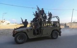 Vì sao Israel mua thêm hàng trăm thiết giáp HMMWV trong khi Mỹ đang loại bỏ?