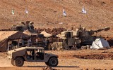 Vì sao Israel mua thêm hàng trăm thiết giáp HMMWV trong khi Mỹ đang loại bỏ?