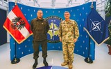 Áo muốn gia nhập NATO khi nhận thấy nguy cơ ngày càng lớn từ Nga