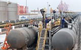 Lệnh cấm vận dầu thô của Nga - Iran gây tác động ngược đối với phương Tây