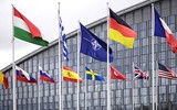 Áo muốn gia nhập NATO khi nhận thấy nguy cơ ngày càng lớn từ Nga