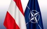 Áo muốn gia nhập NATO khi nhận thấy nguy cơ ngày càng lớn từ Nga