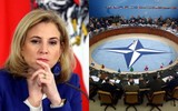 Áo muốn gia nhập NATO khi nhận thấy nguy cơ ngày càng lớn từ Nga