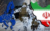 Lệnh cấm vận dầu thô của Nga - Iran gây tác động ngược đối với phương Tây