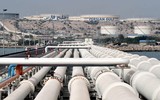 Lệnh cấm vận dầu thô của Nga - Iran gây tác động ngược đối với phương Tây