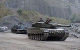 Áo muốn gia nhập NATO khi nhận thấy nguy cơ ngày càng lớn từ Nga