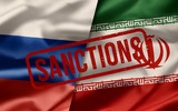 Lệnh cấm vận dầu thô của Nga - Iran gây tác động ngược đối với phương Tây