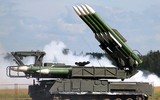 Tổ hợp vũ khí vi sóng Furor được gửi thẳng đến bảo tàng thay vì ra chiến trường