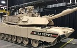 Ba Lan mua hàng trăm xe tăng Abrams nhưng vẫn 'bất lực' trước động cơ AGT1500C