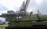 Tổ hợp vũ khí vi sóng Furor được gửi thẳng đến bảo tàng thay vì ra chiến trường