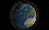 Bao giờ Nga có được hệ thống internet vệ tinh tương tự Starlink của Mỹ?