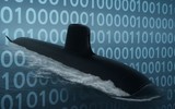 Tin tặc đánh cắp dữ liệu tàu ngầm hạt nhân tuyệt mật của Pháp từ Naval Group?