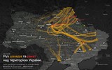 Tên lửa Iskander-K bất ngờ trở thành mục tiêu khó nhất của phòng không Ukraine