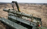 Tên lửa Iskander-K bất ngờ trở thành mục tiêu khó nhất của phòng không Ukraine