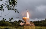 Tên lửa Iskander-K bất ngờ trở thành mục tiêu khó nhất của phòng không Ukraine