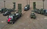 Hệ thống phòng không Steel Dome phát hiện tiêm kích F-35 cách xa 500 km