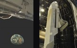 Máy bay vũ trụ X-37B sắp được phóng lên quỹ đạo cho nhiệm vụ tuyệt mật mới