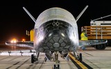 Máy bay vũ trụ X-37B sắp được phóng lên quỹ đạo cho nhiệm vụ tuyệt mật mới