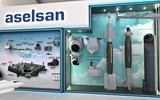 Hệ thống phòng không Steel Dome phát hiện tiêm kích F-35 cách xa 500 km