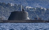 Tin tặc đánh cắp dữ liệu tàu ngầm hạt nhân tuyệt mật của Pháp từ Naval Group?