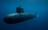 Tin tặc đánh cắp dữ liệu tàu ngầm hạt nhân tuyệt mật của Pháp từ Naval Group?