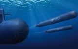 Tin tặc đánh cắp dữ liệu tàu ngầm hạt nhân tuyệt mật của Pháp từ Naval Group?