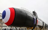 Tin tặc đánh cắp dữ liệu tàu ngầm hạt nhân tuyệt mật của Pháp từ Naval Group?