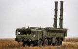 Tên lửa Iskander-K bất ngờ trở thành mục tiêu khó nhất của phòng không Ukraine