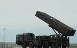 Hệ thống phòng không Steel Dome phát hiện tiêm kích F-35 cách xa 500 km