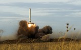 Tên lửa Iskander-K bất ngờ trở thành mục tiêu khó nhất của phòng không Ukraine