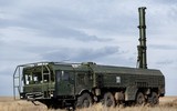 Tên lửa Iskander-K bất ngờ trở thành mục tiêu khó nhất của phòng không Ukraine