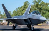 Tại sao Mỹ bất ngờ muốn tái sản xuất tiêm kích F-22?