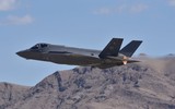 Tiêm kích F-55 chỉ là 'đòn gió' của Tập đoàn Lockheed Martin?