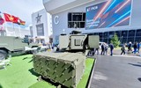 Tổ hợp phòng không Pantsir-SMD đang được sản xuất 'nhanh chóng mặt'