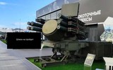 Tổ hợp phòng không Pantsir-SMD đang được sản xuất 'nhanh chóng mặt'