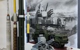 Tổ hợp phòng không Pantsir-SMD đang được sản xuất 'nhanh chóng mặt'