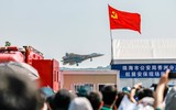 Tốc độ sản xuất tiêm kích Su-57 sẽ cao hơn F-35A trong năm 2025?