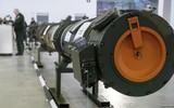 Nga dỡ bỏ mọi hạn chế triển khai tên lửa tầm trung