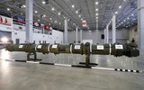 Nga dỡ bỏ mọi hạn chế triển khai tên lửa tầm trung