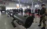 Nga dỡ bỏ mọi hạn chế triển khai tên lửa tầm trung