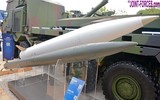 Hệ thống tên lửa GMARS trở thành hàng ‘hot’ trên thị trường vũ khí quốc tế