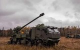 Tại sao lựu pháo Bogdana chưa trở thành vũ khí chủ lực của Quân đội Ukraine?