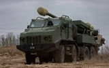 Tại sao lựu pháo Bogdana chưa trở thành vũ khí chủ lực của Quân đội Ukraine?