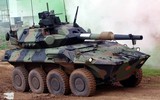 Vì sao ‘gã khổng lồ’ điện tử Leonardo quyết mua lại công ty quốc phòng Iveco?