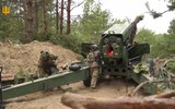 Tại sao lựu pháo Bogdana chưa trở thành vũ khí chủ lực của Quân đội Ukraine?