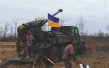 Tại sao lựu pháo Bogdana chưa trở thành vũ khí chủ lực của Quân đội Ukraine?
