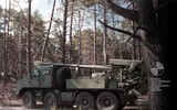 Tại sao lựu pháo Bogdana chưa trở thành vũ khí chủ lực của Quân đội Ukraine?